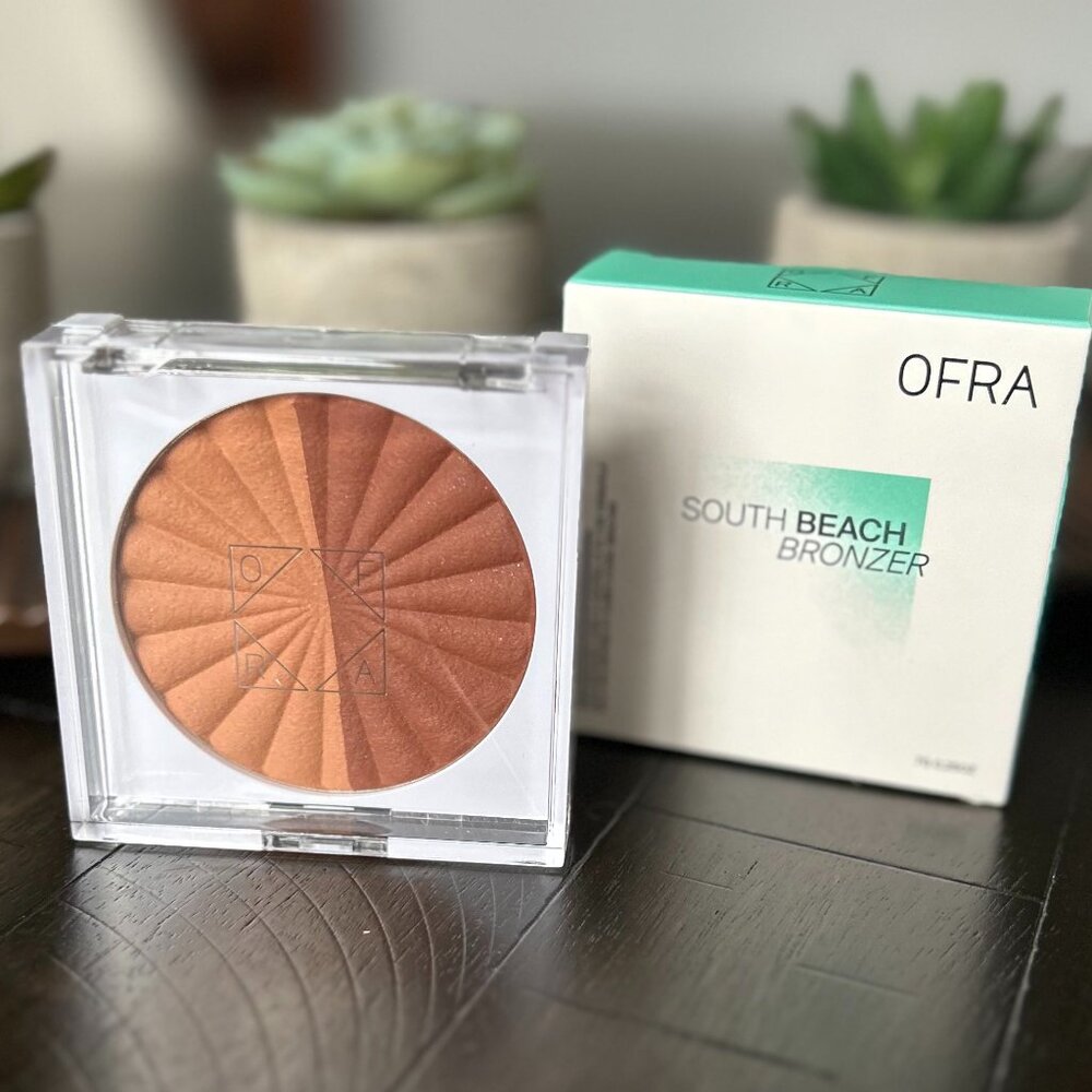 Ofra South Beach Bronzer